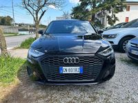 Usata Audi A3 150 CV (110 kW) 2023 Other Berlina