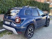 Usata Dacia Duster Prestige 109 CV (80 kW) 2018 SUV