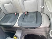 Usata VW New Beetle 2000 Giallo Utilitaria