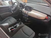 Usata Fiat 500X 120 CV (88 kW) 2015 SUV