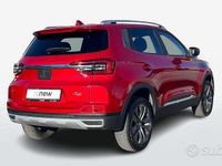 Usata DR DR 4.0 116 CV (85 kW) 2023 Rosso SUV