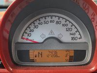 Usata Smart ForTwo Cabrio 71 CV (52 kW) 2008 Bianco Cabrio