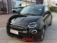 Nuova Fiat 500 65 CV (47 kW) 2026 Nero onyx Berlina
