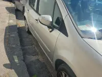 Usata Renault Modus 75 CV (55 kW) 2009 Grigio Monovolume