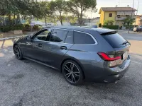 Usata BMW 320 M Sport 190 CV (139 kW) 2019 Station wagon