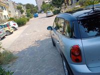 Usata Mini Countryman 2014 Grigio SUV