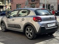 usata Citroën C3 PureTech 82 S&S Feel