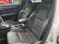 Usata Renault Arkana RS Line 93 CV (68 kW) 2021 Bianco SUV