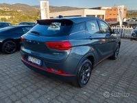 Usata DFSK Glory 500 106 CV (77 kW) 2025 Grigio Station wagon