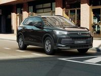 Usata VW Tiguan Life 150 CV (110 kW) 2024 Deep black perlato SUV