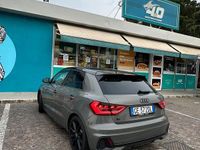 Usata Audi A1 S-Line 2022 SUV