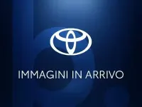 Usata Toyota Yaris Hybrid Sport 130 CV (95 kW) 2025 Bianco Berlina