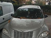 Brugt Chrysler PT Cruiser 116 HK (85 kW) 2003 Grå Sedan