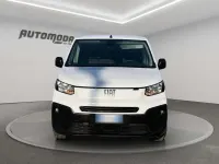 Usata Fiat e-Doblò 61 kW (84 CV) 2024 Bianco Monovolume