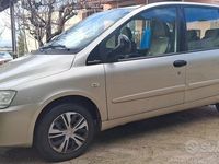 Usata Fiat Multipla Emotion 120 CV (88 kW) 2007 Monovolume