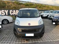 Usata Fiat Fiorino 80 CV (58 kW) 2018 Bianco Monovolume