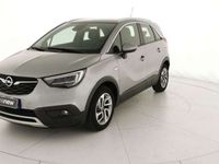 usata Opel Crossland X Crossland X1.2 Innovation 83cv my18.5