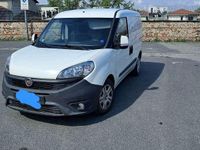 Usata Fiat Doblò Active 105 CV (77 kW) 2015 Monovolume