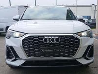 Usata Audi Q3 Sportback S-Line 150 CV (110 kW) 2020 Other SUV