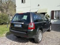 Usata Land Rover Freelander 2 S 160 CV (117 kW) 2007 SUV