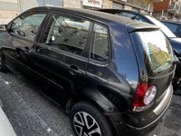Usata VW Polo Comfortline 75 CV (55 kW) 2005 Utilitaria