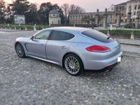 usata Porsche Panamera 3.0 S e-hybrid