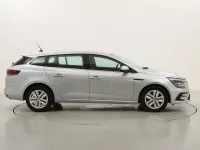 Usata Renault Mégane GrandTour Equilibre 116 CV (85 kW) 2023 Argentoargento Station wagon