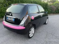 Usata Lancia Ypsilon 95 CV (69 kW) 2006 Utilitaria