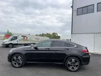 Usata Mercedes GLC400d Executive 330 CV (242 kW) 2021 Other SUV