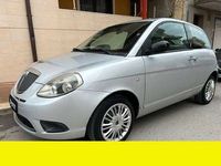 usata Lancia Ypsilon 