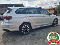 Usata Fiat Tipo 95 CV (69 kW) 2022 Grigio Station wagon
