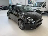 Nuova Fiat 500 Icon 65 CV (47 kW) 2026 Other Utilitaria