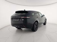 Usata Land Rover Range Rover Velar SE Dynamic 179 CV (131 kW) 2020 Santorini black SUV