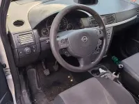 Usata Opel Meriva 75 CV (55 kW) 2004 Grigio Monovolume