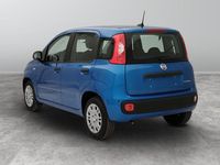 Nuova Fiat Panda S 69 CV (50 kW) 2025 Blu metalizzato Utilitaria