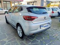 Usata Renault Clio V Business 91 CV (66 kW) 2022 Grigio Berlina