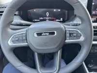 Usata Jeep Compass Limited 131 CV (96 kW) 2023 Grigio SUV