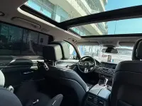 Usata BMW 520 184 CV (135 kW) 2013 Bianco Station wagon
