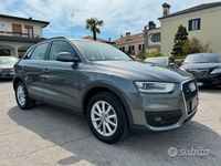 usata Audi Q3 Q32.0 tdi Advanced quattro 140cv