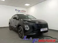 Nuova Omoda 5 224 CV (164 kW) 2026 Nero SUV