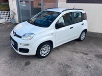 usata Fiat Panda 3ª serie - 2014