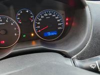 Usata Hyundai i20 2014 Grigio Utilitaria