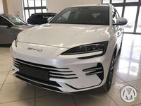 Nuova BYD Seal U Comfort 98 CV (72 kW) 2025 Bianco SUV