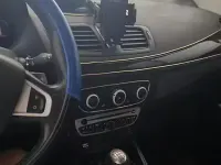 Usata Renault Mégane 110 CV (80 kW) 2012 Nero Berlina