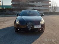 usata Alfa Romeo Giulietta 1.6 jtdm MOTORE CON 30000 KM