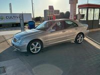 usata Mercedes C220 Avantgard