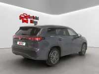 Usata VW Tayron Life 150 CV (110 kW) 2025 Dolphin grey SUV