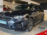 usata Kia ProCeed 1.6 CRDI GT Line