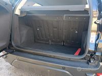 Usata Ford Ecosport 95 CV (69 kW) 2018 Nero SUV