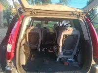 Usata Citroën C8 Dynamique 170 CV (125 kW) 2009 Monovolume